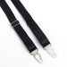 Subblime Set Sujetador Con Liguero Bondage Negro