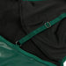 Subblime Vestido Con Tirantes De Cuero Verde