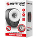 Pretty Love Dj Girl Masturbador Masculino