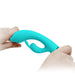 Pretty Love Scocco Vibrador Rabbit 20 Cm