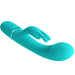 Pretty Love Scocco Vibrador Rabbit 20 Cm