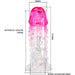 Pretty Love Wilford Funda Pene