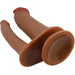 Pretty Love Goran Doble Dildo 20 Cm