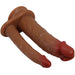 Pretty Love Goran Doble Dildo 20 Cm