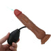 Pretty Love Kyton Arnes Universal Con Dildo19 Cm
