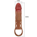 Pretty Love Preston Funda Pene