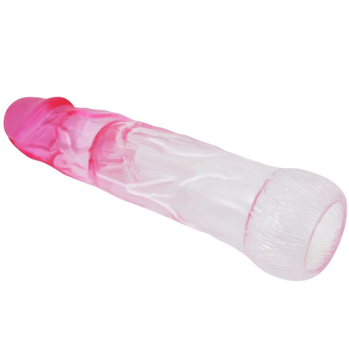 Pretty Love Neron Funda Pene