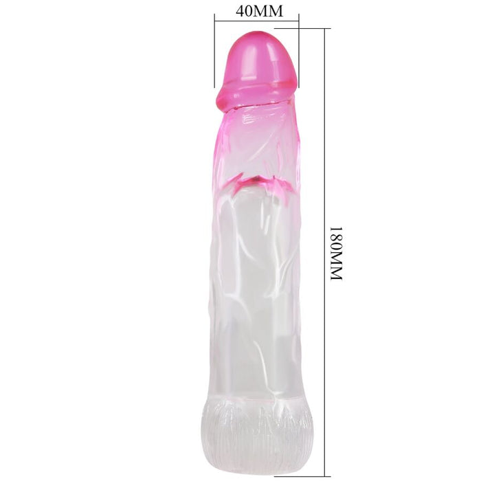 Pretty Love Neron Funda Pene