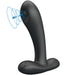 Pretty Love Remington Vibrador Anal 11 Cm
