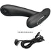 Pretty Love Remington Vibrador Anal 11 Cm