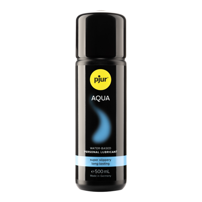 Pjur Aqua Lubricante Agua