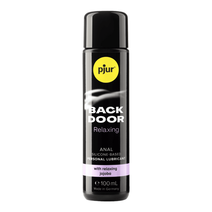 Pjur Back Door Gel Relajante Anal 100 ml