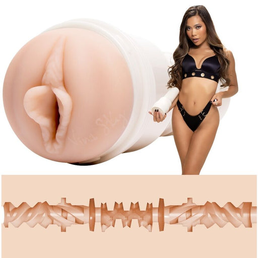 Fleshlight Girls Vina Sky Exotica