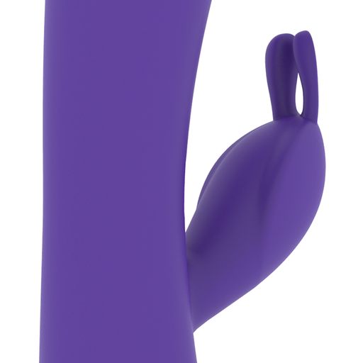 Mr Boss Aitor Vibrador 22 Cm