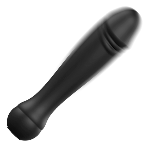 Mr Boss Greg Vibrador 14 Cm