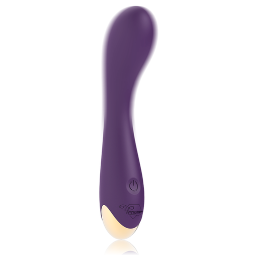 Treasure Hansel Vibrador Punto G 17,5 Cm