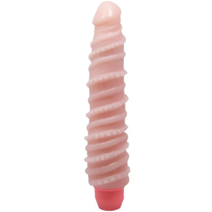 Baile Flexi Vibe Sensual Vibrador Espiral 19.5 Cm