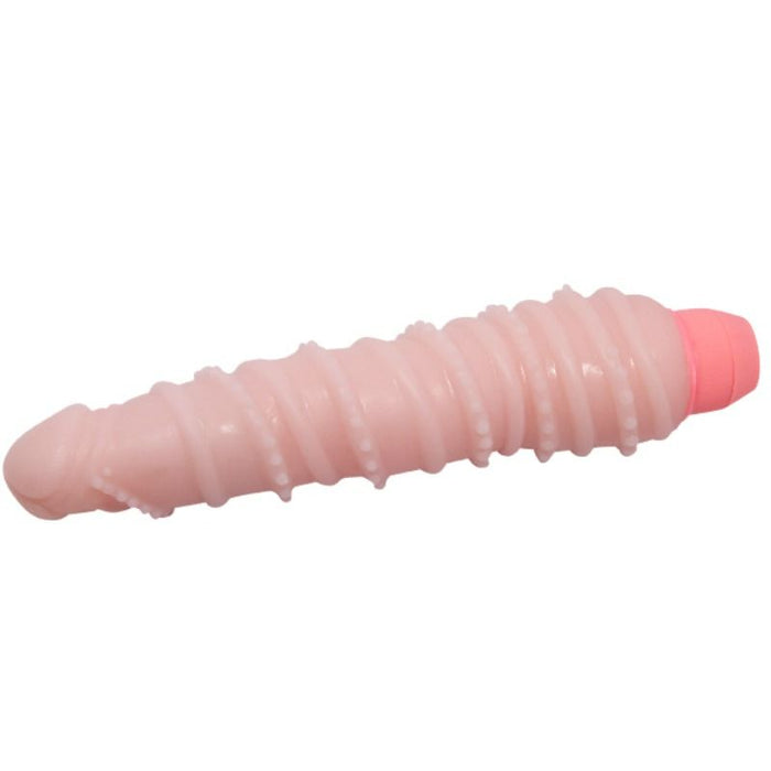 Baile Flexi Vibe Sensual Vibrador Espiral 19.5 Cm