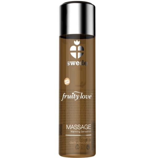 Swede Fruity Love Aceite Efecto Calor 120 Ml